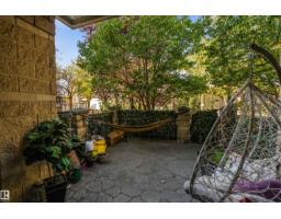 #120 10407 122 St Nw, Edmonton, AB T5N4B8 Photo 27