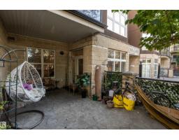 #120 10407 122 St Nw, Edmonton, AB T5N4B8 Photo 30