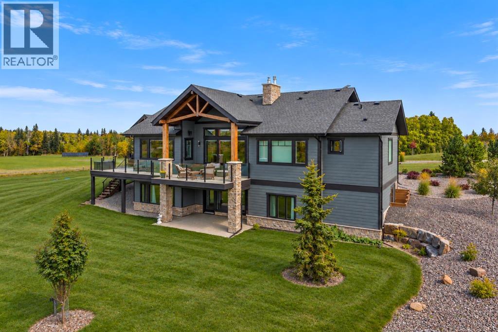 252138 2157 Drive W, Rural Foothills County, Alberta, T0L1W2 — thumbnail 3