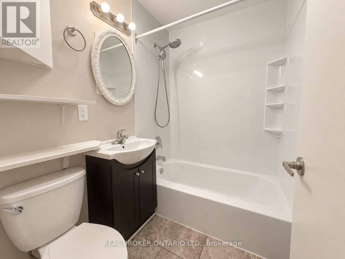 4 Piece Bathroom
