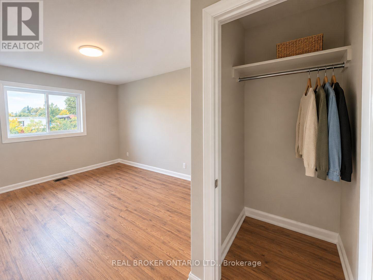 Bedroom #1