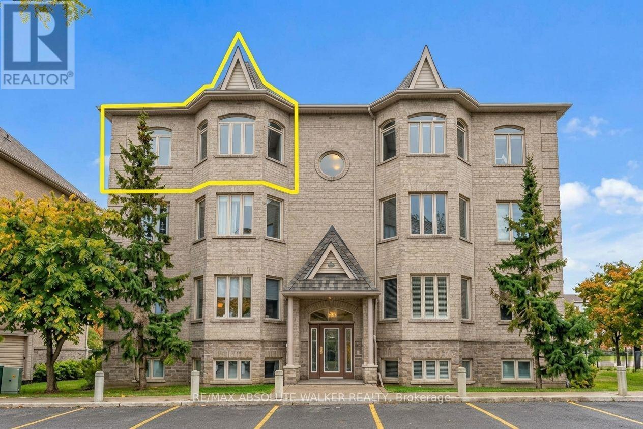 #7 50 BRIARGATE PRIVATE - 20