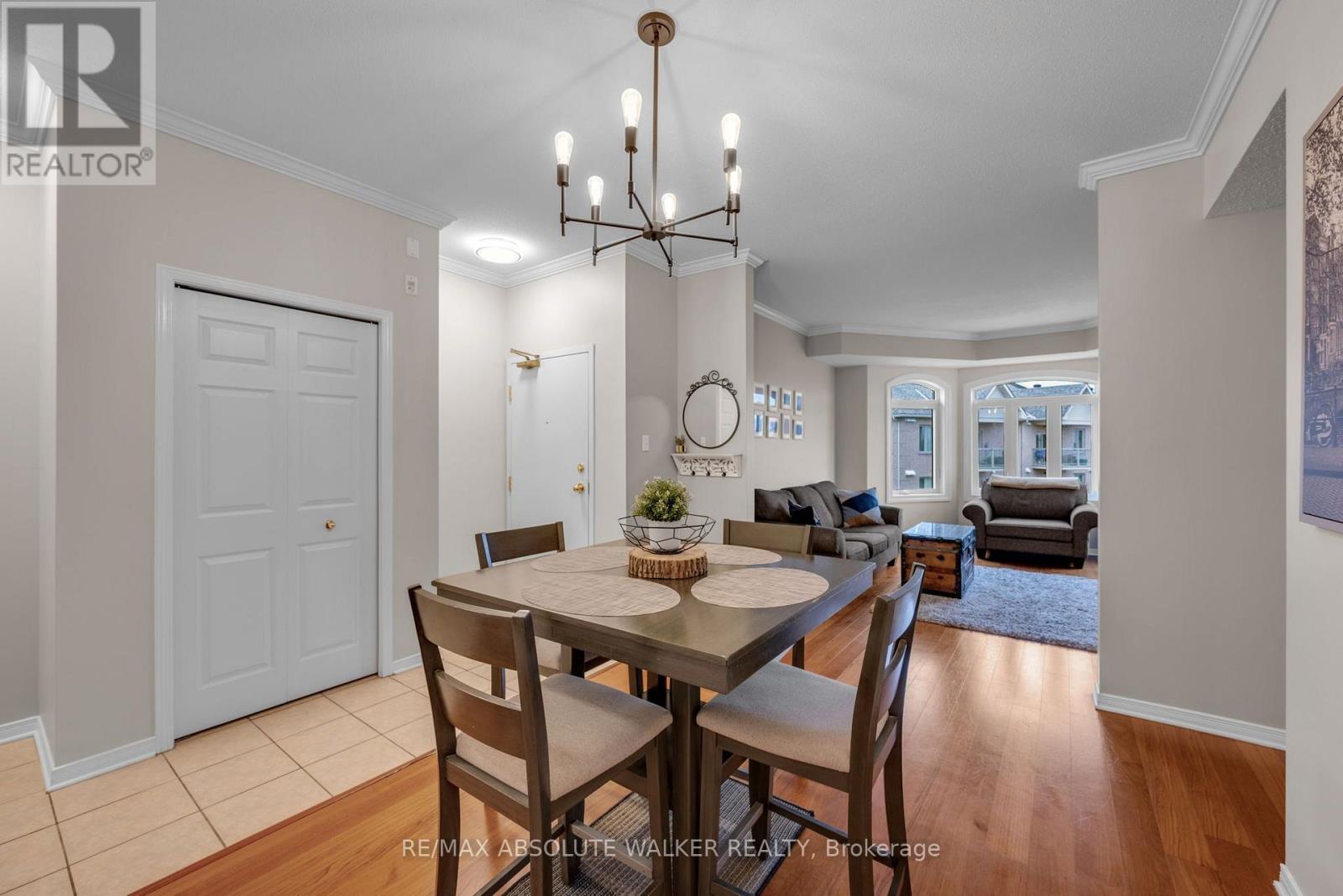 #7 50 BRIARGATE PRIVATE - 7
