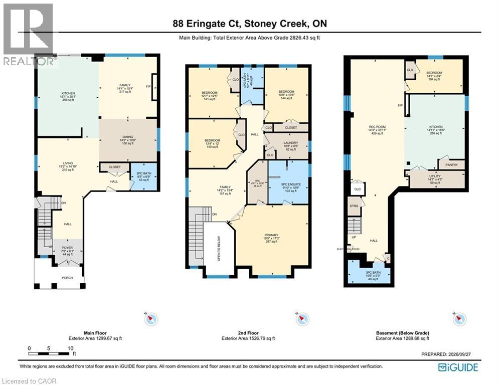88 Eringate Court — photo 49