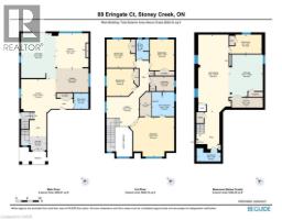 88 Eringate Court, Stoney Creek, ON L8J3Y4 Photo 49