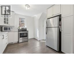 Kitchen - 13 Allan Avenue, Dundas, ON L9H4N7 Photo 6