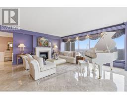 Bathroom - 3606 - 2045 Lake Shore Boulevard W, Toronto, ON M8V2Z6 Photo 11