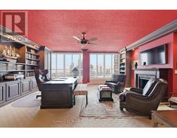 3606 - 2045 Lake Shore Boulevard W, Toronto, ON M8V2Z6 Photo 17