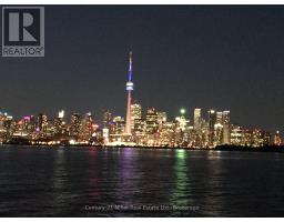 3606 - 2045 Lake Shore Boulevard W, Toronto, ON M8V2Z6 Photo 32