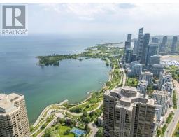 3606 - 2045 Lake Shore Boulevard W, Toronto, ON M8V2Z6 Photo 34