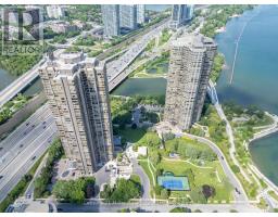 3606 - 2045 Lake Shore Boulevard W, Toronto, ON M8V2Z6 Photo 36