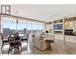 Primary Bedroom - 3606 - 2045 Lake Shore Boulevard W, Toronto, ON M8V2Z6 Photo 6