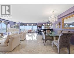 Other - 3606 - 2045 Lake Shore Boulevard W, Toronto, ON M8V2Z6 Photo 8