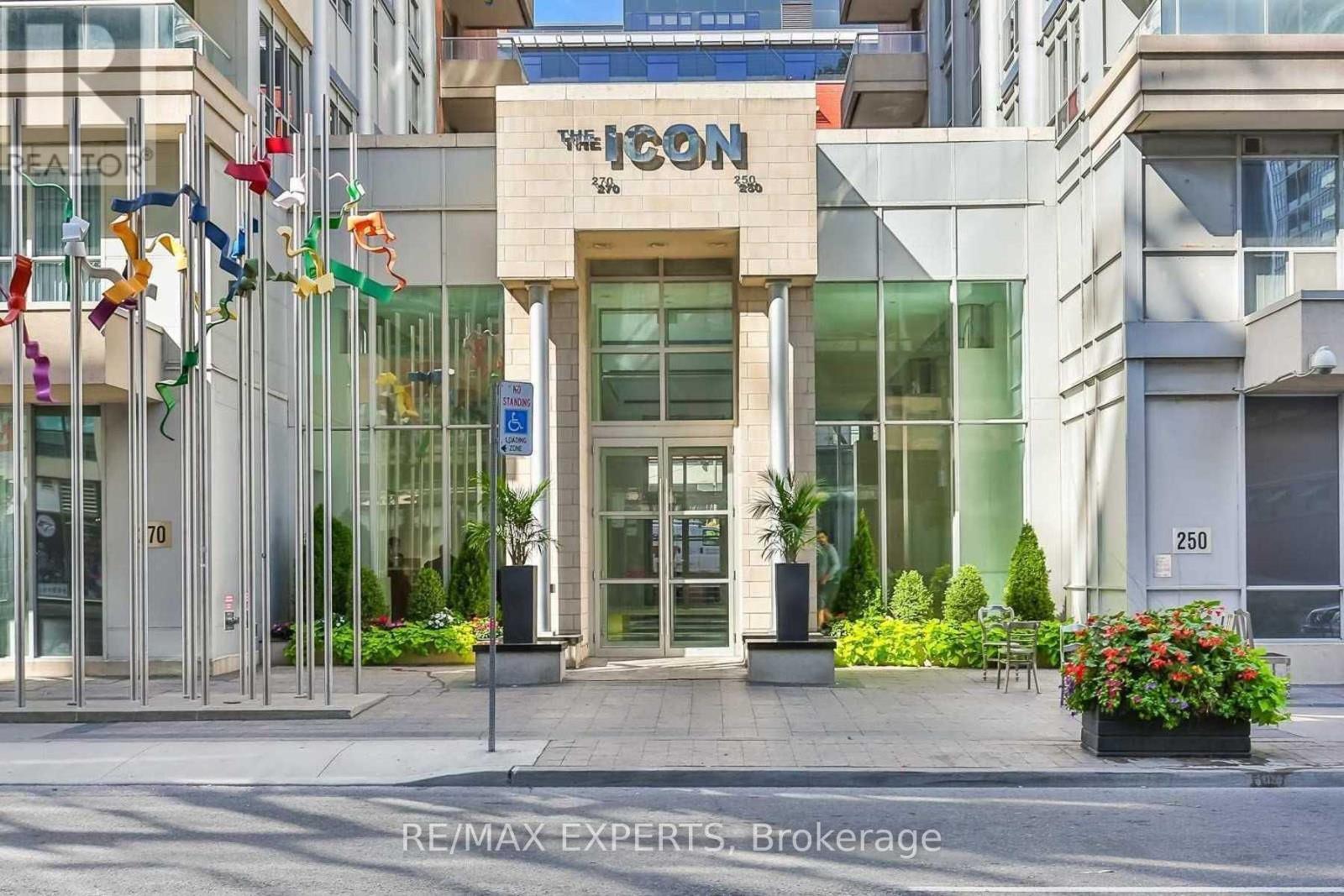 Photo of 250 Wellington Street