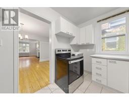 North 2nd - 163 Highbourne Road, Toronto, ON M5P2J8 Photo 18