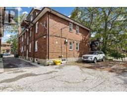 North 2nd - 163 Highbourne Road, Toronto, ON M5P2J8 Photo 32