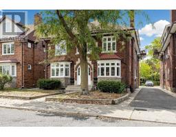 North 2nd - 163 Highbourne Road, Toronto, ON M5P2J8 Photo 6