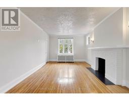 North 2nd - 163 Highbourne Road, Toronto, ON M5P2J8 Photo 7