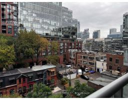 723 - 525 Adelaide Street W, Toronto, ON M5V0N7 Photo 17