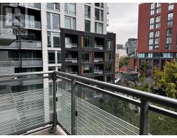 723 - 525 Adelaide Street W, Toronto, ON M5V0N7 Photo 18