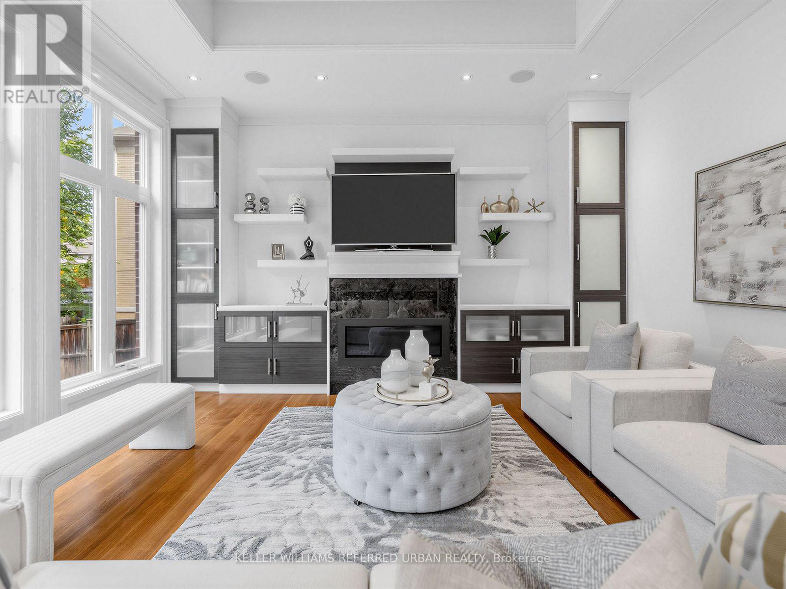 212 EMPRESS AVENUE, Toronto (Willowdale East) — photo 12