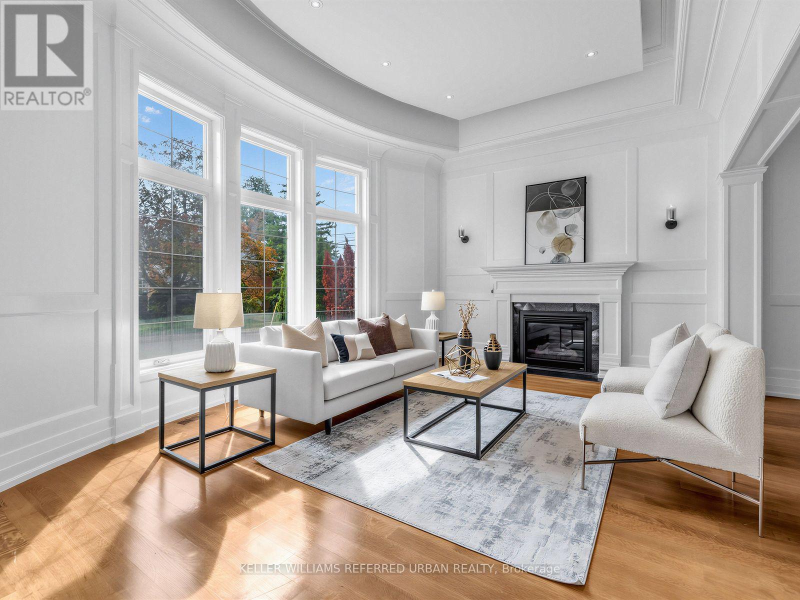 212 EMPRESS AVENUE, Toronto (Willowdale East) — photo 6