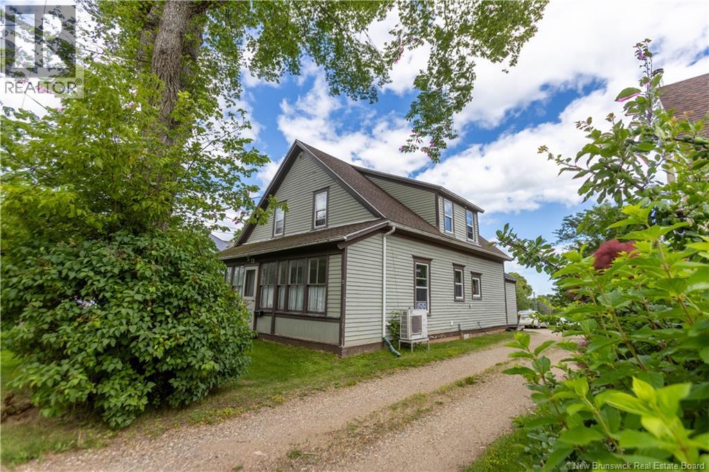 72 Salem Street - 2