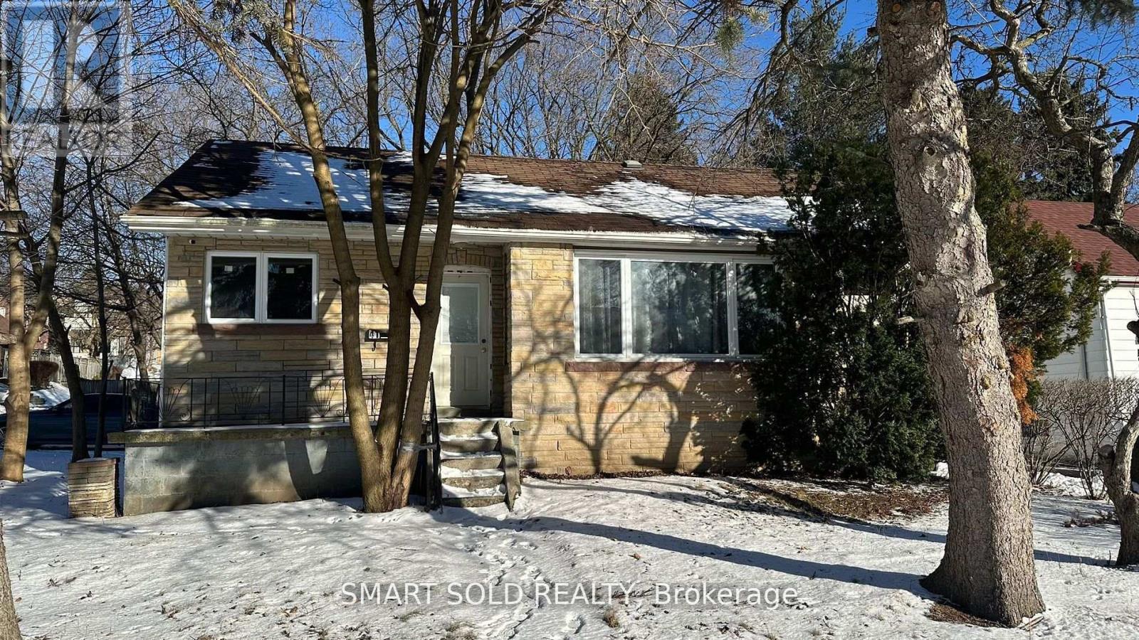 Photo of 41 Maybourne (Basement) Avenue