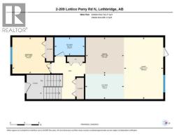 2, 209 Lettice Perry Road N, Lethbridge, AB T1H6Z3 Photo 43