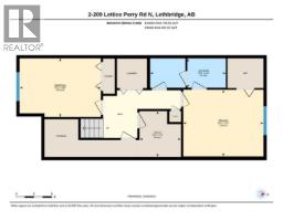 2, 209 Lettice Perry Road N, Lethbridge, AB T1H6Z3 Photo 44