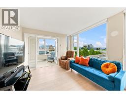 705 538 W 7th Avenue, Vancouver, BC V5Z1B3 Photo 16