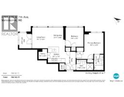 705 538 W 7th Avenue, Vancouver, BC V5Z1B3 Photo 27