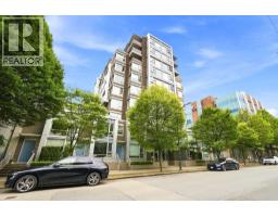 705 538 W 7th Avenue, Vancouver, BC V5Z1B3 Photo 35