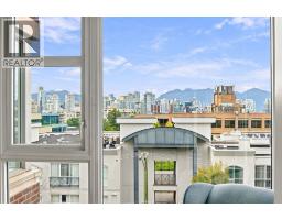 705 538 W 7th Avenue, Vancouver, BC V5Z1B3 Photo 9