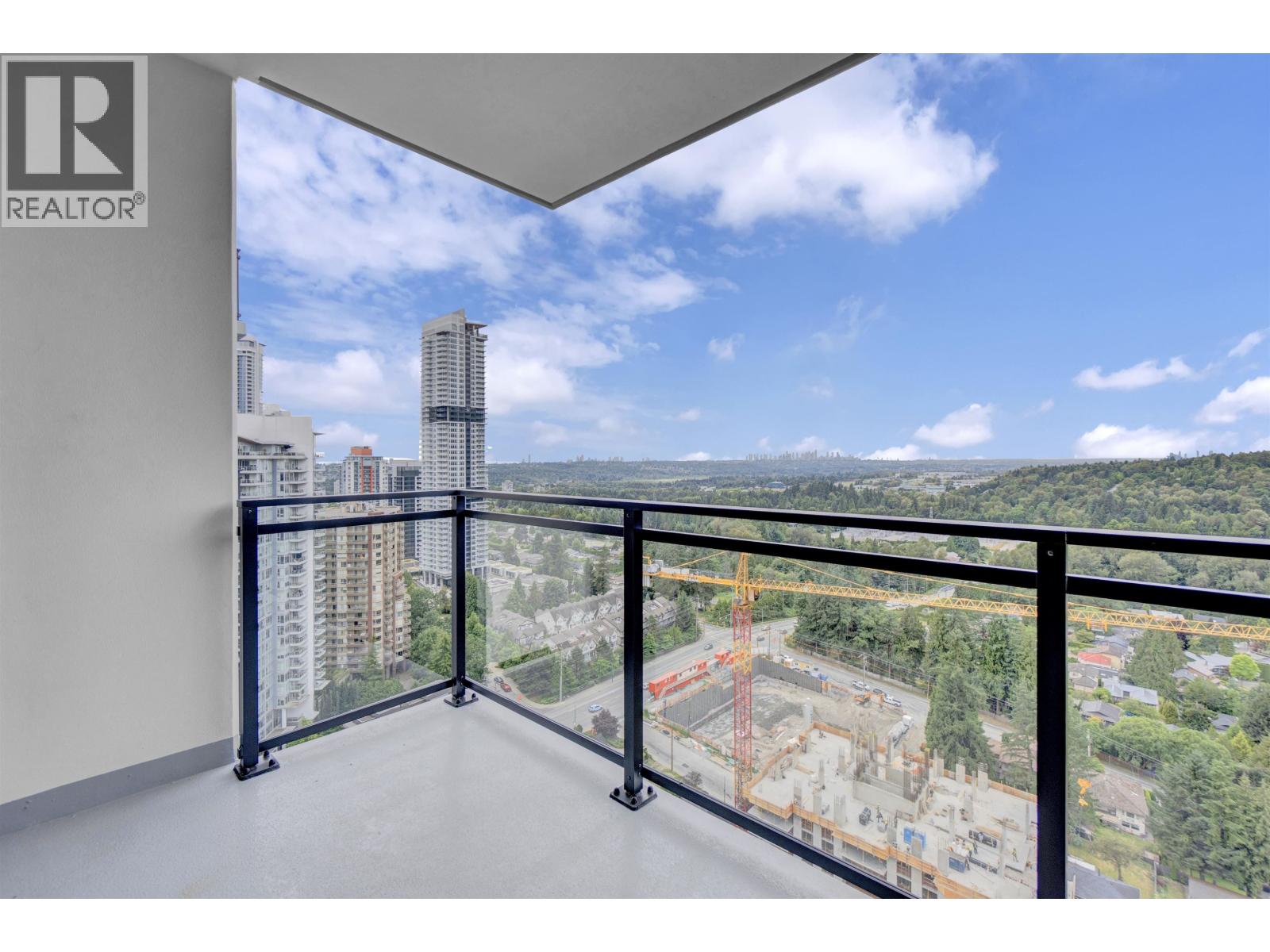 2703 626 CLAREMONT STREET, Coquitlam - Image 1