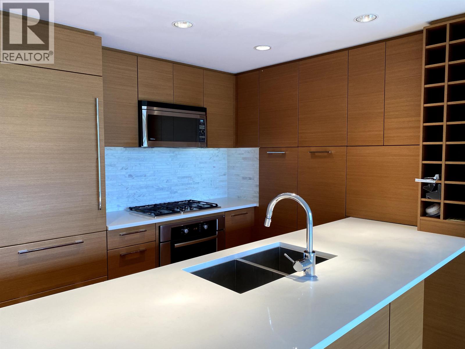 606 5868 AGRONOMY ROAD, Vancouver photo 5