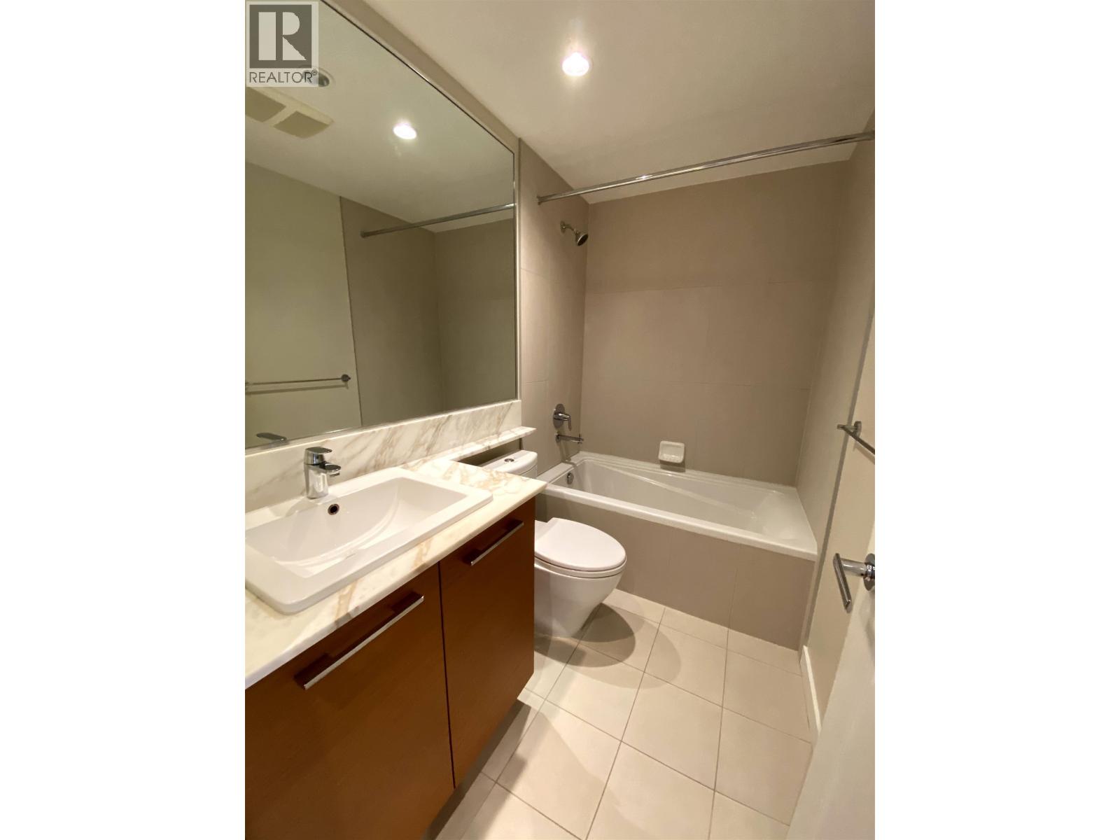 606 5868 AGRONOMY ROAD, Vancouver photo 6