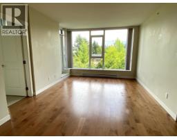 606 5868 Agronomy Road, Vancouver, BC V6T0B5 Photo 7