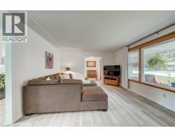 2pc Bathroom - 297 Main Street W, Otterville, ON N0J1R0 Photo 11