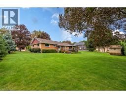 297 Main Street W, Otterville, ON N0J1R0 Photo 45