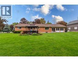 297 Main Street W, Otterville, ON N0J1R0 Photo 46