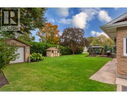 297 Main Street W, Otterville, ON N0J1R0 Photo 48