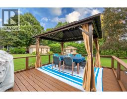 Recreation room - 297 Main Street W, Otterville, ON N0J1R0 Photo 6