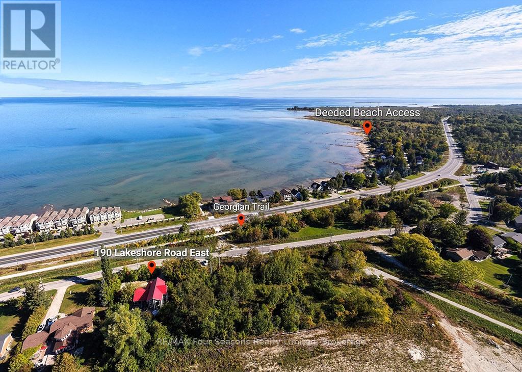 190 LAKESHORE ROAD E - 2