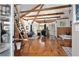190 Lakeshore Road E, Blue Mountains, ON L9Y0M9 Photo 37