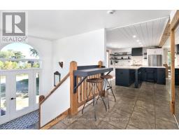 Dining room - 190 Lakeshore Road E, Blue Mountains, ON L9Y0M9 Photo 8