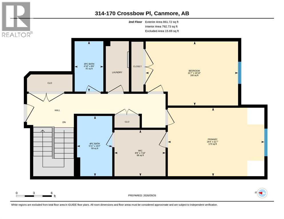 #314 170 Crossbow Place - 49