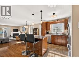 Kitchen - 51 Thornhill Crescent, Moncton, NB E1A6B1 Photo 9