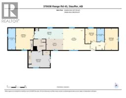 370038 Range Road 4-3, Rural Clearwater County, AB T4G1T6 Photo 50