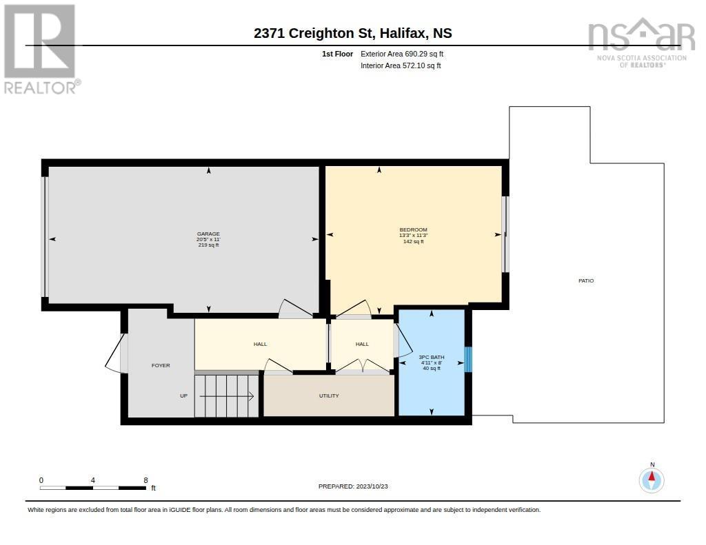 2371 Creighton Street - Image 47